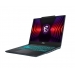Msi 14i FHD+ 144 Hz / Intel Core i7-13620H / NVIDIA GeForce RTX 4050 6GB GDDR6 / 8GB*2 DDR5 5600MT/s / 512GB SSD (PCIE GEN4x4 NVMe) AZERTY BE - Msi