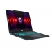 Msi 14i FHD+ 144 Hz / Intel Core i7-13620H / NVIDIA GeForce RTX 4050 6GB GDDR6 / 8GB*2 DDR5 5600MT/s / 512GB SSD (PCIE GEN4x4 NVMe) AZERTY BE - Msi