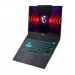 Msi 14i FHD+ 144 Hz / Intel Core i7-13620H / NVIDIA GeForce RTX 4050 6GB GDDR6 / 8GB*2 DDR5 5600MT/s / 512GB SSD (PCIE GEN4x4 NVMe) AZERTY BE - Msi