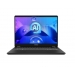 Msi 14i FHD+ 144Hz / Intel Core Core Ultra 5 125H / Intel Arc Graphics x x x / 8GB*2 DDR5-5600 / 1TB NVMe (PCIe Gen4x4) / W11 / AZERTY BE - Msi
