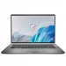 Msi 17i QHD+ 165 Hz / Core i7-14700HX / RTX 4050 / 32GB / M.2 1TB /W11 Pro / AZERTY BE - Msi