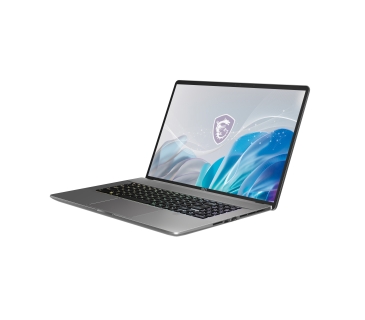Portable Msi 17i QHD+ 165 Hz / Core i7-14700HX / RTX 4050 / 32GB / M.2 1TB /W11 Pro / AZERTY BE - Msi