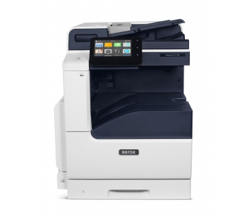 Multifonction Laser Xerox VersaLink C7130 A3 20ppm Duplex PCL5c/6