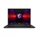 Msi 17i FHD+ 165 Hz / Intel Core i7-14700HX/ RTX 4070 / 16GB / M.2 1TB / W11 / AZERTY BE - Msi