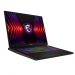 Msi 17i FHD+ 165 Hz / Intel Core i7-14700HX/ RTX 4070 / 16GB / M.2 1TB / W11 / AZERTY BE - Msi