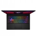 Msi 17i FHD+ 165 Hz / Intel Core i7-14700HX/ RTX 4070 / 16GB / M.2 1TB / W11 / AZERTY BE - Msi