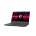 Msi 15.6i FHD 144 Hz / AMD Ryzen R7-7735HS / NVIDIA GeForce RTX 4050 6GB GDDR6 / 8GB*2 DDR5 / 512GB SSD (PCIE GEN4x4 NVMe) / W11 / Single Backlit KB (Blue) AZERTY BE - Msi