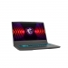 Msi 15.6i FHD 144 Hz / AMD Ryzen R7-7735HS / NVIDIA GeForce RTX 4050 6GB GDDR6 / 8GB*2 DDR5 / 512GB SSD (PCIE GEN4x4 NVMe) / W11 / Single Backlit KB (Blue) AZERTY BE - Msi