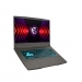 Msi 15.6i FHD 144 Hz / AMD Ryzen R7-7735HS / NVIDIA GeForce RTX 4050 6GB GDDR6 / 8GB*2 DDR5 / 512GB SSD (PCIE GEN4x4 NVMe) / W11 / Single Backlit KB (Blue) AZERTY BE - Msi