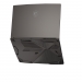 Msi 15.6i FHD 144 Hz / AMD Ryzen R7-7735HS / NVIDIA GeForce RTX 4050 6GB GDDR6 / 8GB*2 DDR5 / 512GB SSD (PCIE GEN4x4 NVMe) / W11 / Single Backlit KB (Blue) AZERTY BE - Msi