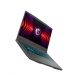 Msi 15.6i FHD 144 Hz / AMD Ryzen R7-7735HS / NVIDIA GeForce RTX 4050 6GB GDDR6 / 8GB*2 DDR5 / 512GB SSD (PCIE GEN4x4 NVMe) / W11 / Single Backlit KB (Blue) AZERTY BE - Msi