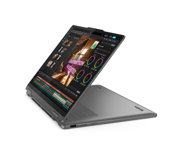 Portable Lenovo YOGA 7 14 83DJ00A6MB - Lenovo