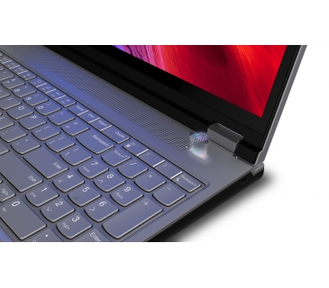 Portable Lenovo P16 G2 i9 64GB 1TBSSD W11P RTX2000 - Lenovo