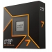 Processeur Amd sAm5 - 8 Core - Ryzen 7 9800X3D 5.2GHZ 104MB - Amd