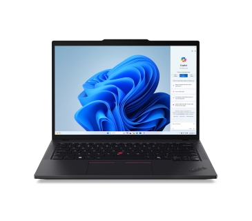 Portable Lenovo T14 G5 WUXGA - CORE ULTRA 7 155U 14T - 32GB / 1TB W11P - QWERTY - Lenovo