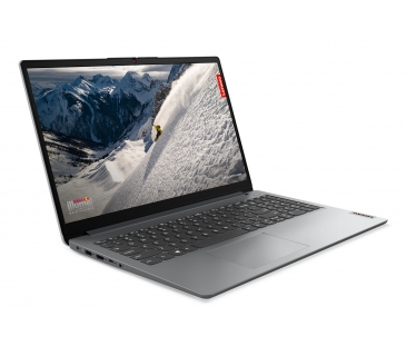 Notre sélection de portable Lenovo 15.6 pouces Ideapad - 8 Core AMD 5700U - 16 GB - SSD 1 TB - 82R400X3MB - Azerty - Lenovo