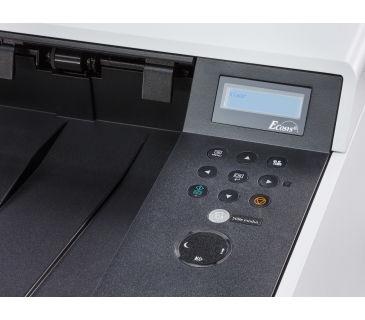 Imprimante Laser Kyocera Kyocera ECOSYS P5026CDW A4