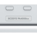 Kyocera KYOCERA ECOSYS PA4000cx Colour Laser Singlefunction Printer 40ppm