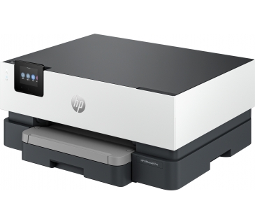 Multifonction Jet HP OfficeJet Pro 9110 b grau/schwarz BT Drucker, Farbe, Duplex, Tintenstrahl, A4/Legal - HP