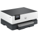 Multifonction Jet HP OfficeJet Pro 9110 b grau/schwarz BT Drucker, Farbe, Duplex, Tintenstrahl, A4/Legal - HP