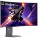 Moniteur LG OLED 45.0 inch - Curve - Ultragear 45GS95QE-B.AEU - Curved 240Hz 0.03ms - LG