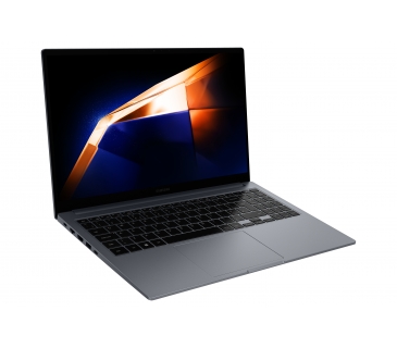 Portable Samsung GALAXY BOOK4 NP750XGJ-KG3BE - Samsung