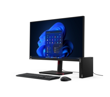 Lenovo TC M70q Gen 5 i5-14400T 16/512GB W11P - Lenovo
