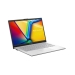 Asus Cool Silver 60Hz refresh rate14.0-inch FHD (1920 x 1080) Non-touch screen R5-7520U LPDDR5 8GB 512GB AMD Radeon GraphicsWin 11H Chiclet Keyboard AZERTY BE
