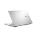 Asus Cool Silver 60Hz refresh rate14.0-inch FHD (1920 x 1080) Non-touch screen R5-7520U LPDDR5 8GB 512GB AMD Radeon GraphicsWin 11H Chiclet Keyboard AZERTY BE