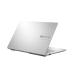 Asus Cool Silver 60Hz refresh rate14.0-inch FHD (1920 x 1080) Non-touch screen R5-7520U LPDDR5 8GB 512GB AMD Radeon GraphicsWin 11H Chiclet Keyboard AZERTY BE