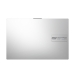 Asus Cool Silver 60Hz refresh rate14.0-inch FHD (1920 x 1080) Non-touch screen R5-7520U LPDDR5 8GB 512GB AMD Radeon GraphicsWin 11H Chiclet Keyboard AZERTY BE