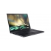 Acer Aspire 7 A715-51G-74V6 - 15.6i FHD IPS 144Hz - i7-1260P - 16GB - 512GB - GeForce RTX 3050 Ti 4GB GDDR6 - HD webc - Fingerprint - Win 11 Home - AZERTY - Acer