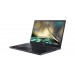 Acer Aspire 7 A715-51G-74V6 - 15.6i FHD IPS 144Hz - i7-1260P - 16GB - 512GB - GeForce RTX 3050 Ti 4GB GDDR6 - HD webc - Fingerprint - Win 11 Home - AZERTY - Acer