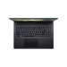 Acer Aspire 7 A715-51G-74V6 - 15.6i FHD IPS 144Hz - i7-1260P - 16GB - 512GB - GeForce RTX 3050 Ti 4GB GDDR6 - HD webc - Fingerprint - Win 11 Home - AZERTY - Acer