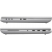 HP ZBook Fury 16 G11 i9-13950HX 16i WQUXGADreamColor 500 Nits - 120Hz NVIDIA RTX 5000 Ada 16GB 32GB 1TB W11 Pro vPRO Backlit keyboard 1 Yr Warranty P&R AZERTY BE - Azerty - HP