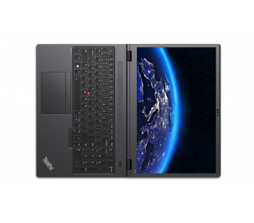 Portable Lenovo TS/NB WS P16v G1 I7 32G 1T 11P