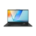Asus Earl Gray Aluminum INTEL ARL H Core Ultra 9 DDR5 24GB NVIDIA GeForce RTX 4050 Laptop GPU (194 AI TOPs) 6GB GDDR6 Win 11Home AZERTY BE