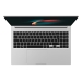 Samsung Book3 15 i5 16GB 512GB Silver - Samsung