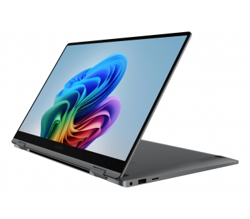 Portable Samsung GALAXY BOOK 5 360 NP750QHA-KA3BE
