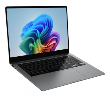 Portable Samsung Book5 Pro 14 U7 16GB 512GB Gray