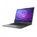 Msi 16i QHD+ 240 Hz OLED / Ryzen AI 9 HX370 / RTX 4060 8GB / 32GB / 1TB SSD / W11 Pro AZERTY BE
