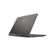 Msi 15.6i FHD 144 Hz / Intel Core i5-12450H/ NVIDIA GeForce RTX 2050 4GB GDDR6 / 8GB*2 DDR4 / 512GB SSD (PCIE GEN4x4 NVMe)/ W11 / Single Backlit KB (Blue) AZERTY BE - Msi