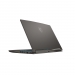 Msi 15.6i FHD 144 Hz / Intel Core i7-12650H/ NVIDIA GeForce RTX 3050 4GB GDDR6 / 8GB*2 DDR4 / 512GB SSD (PCIE GEN4x4 NVMe)/ W11 / Single Backlit KB (Blue) AZERTY BE - Msi