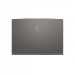 Msi 15.6i FHD 144 Hz / Intel Core i7-12650H/ NVIDIA GeForce RTX 3050 4GB GDDR6 / 8GB*2 DDR4 / 512GB SSD (PCIE GEN4x4 NVMe)/ W11 / Single Backlit KB (Blue) AZERTY BE - Msi
