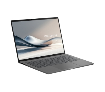 Portable Asus Inkwell Gray Mg-Al Purwa SE LPDDR5X 16GB Qualcomm Adreno GPU Win 11 Home AZERTY BE