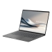 Asus Inkwell Gray Mg-Al Purwa SE LPDDR5X 16GB Qualcomm Adreno GPU Win 11 Home AZERTY BE