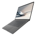 Asus Inkwell Gray Mg-Al Purwa SE LPDDR5X 16GB Qualcomm Adreno GPU Win 11 Home AZERTY BE