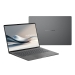 Asus Inkwell Gray Mg-Al Purwa SE LPDDR5X 16GB Qualcomm Adreno GPU Win 11 Home AZERTY BE