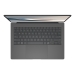 Asus Inkwell Gray Mg-Al Purwa SE LPDDR5X 16GB Qualcomm Adreno GPU Win 11 Home AZERTY BE