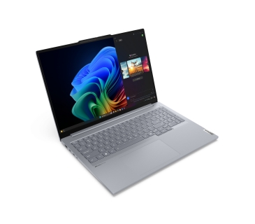 Portable Lenovo ThinkBook 16 G7 QOY 16i Snapdragon X Plus X1P-42-100 - 16GB - 512GB - W11 PRO